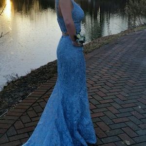 Sherri Hill 2017 Gown